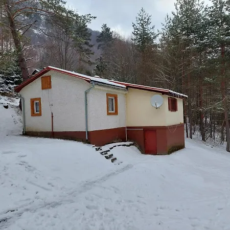 Rekreačná Chata Makyta