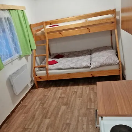 Rekreačná Chata Makyta * Sulov