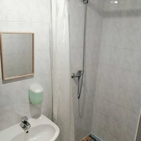 Lodge Rekreačná Chata Makyta Sulov