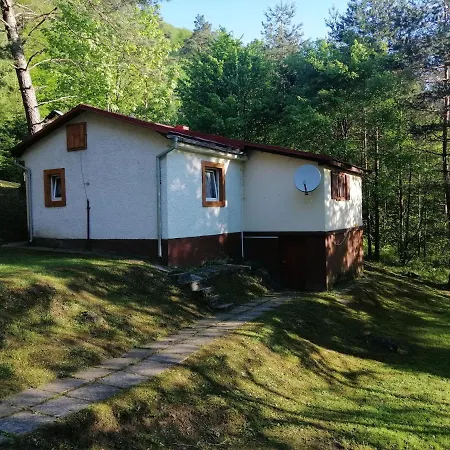 Rekreačná Chata Makyta * Sulov