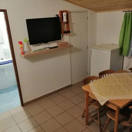 Lodge Rekreačná Chata Makyta *