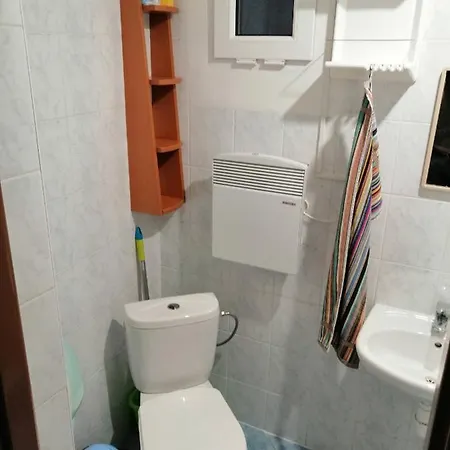 Chata Rekreačná Chata Makyta Sulov