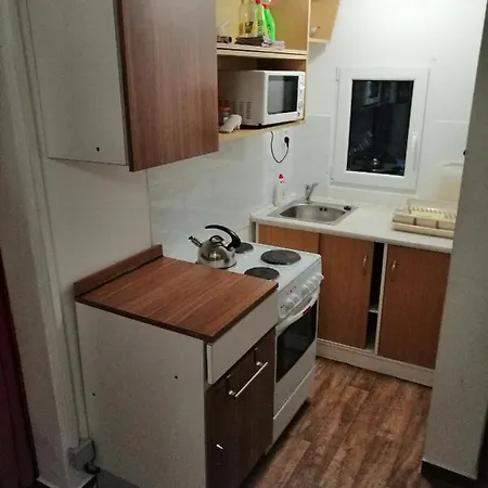 Chata Rekreačná Chata Makyta *