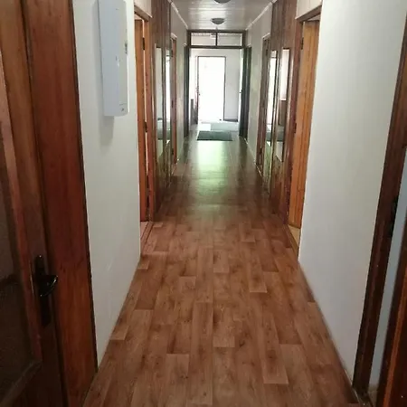 Rekreačná Chata Makyta Lodge Sulov