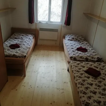 Lodge Rekreačná Chata Makyta