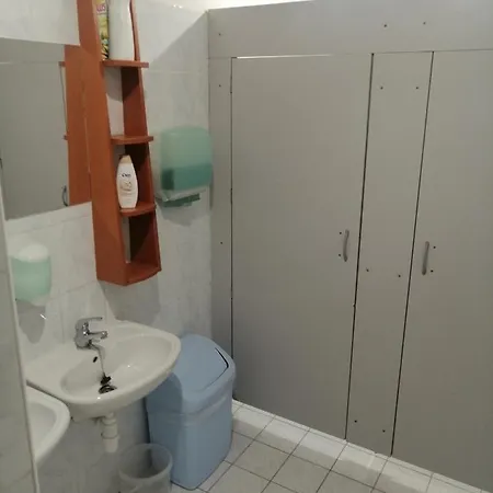 Rekreačná Chata Makyta Lodge *