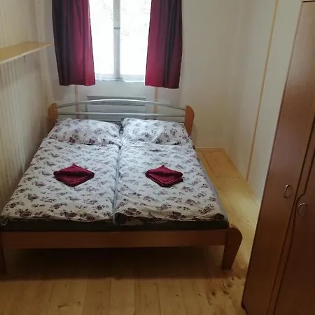 Rekreacna Chata Makyta *
