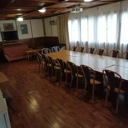 Rekreačná Chata Makyta Lodge