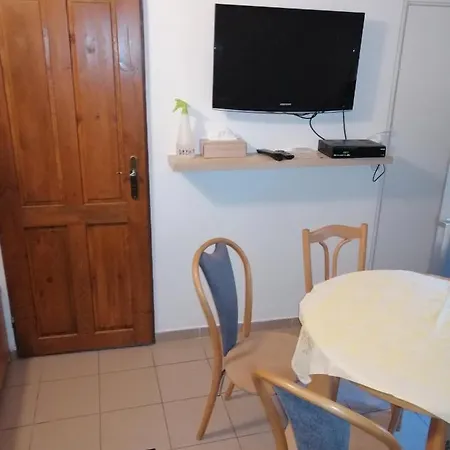 Rekreačná Chata Makyta *