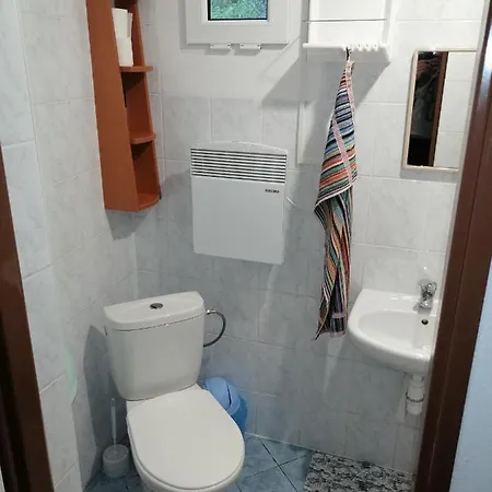 Rekreačná Chata Makyta * Sulov