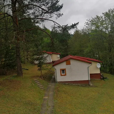 Rekreačná Chata Makyta Lodge
