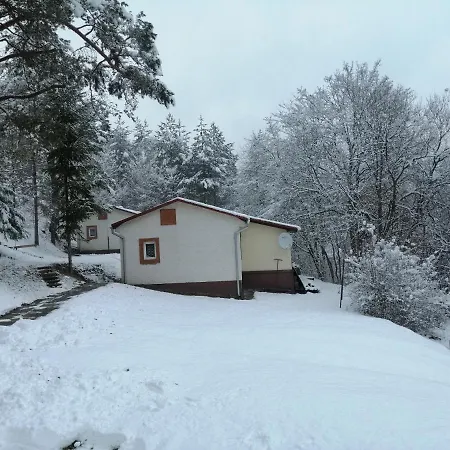 Rekreacna Chata Makyta